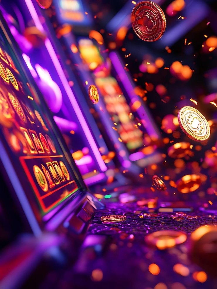 Meja blackjack live dealer di studio pirototo dengan dealer profesional